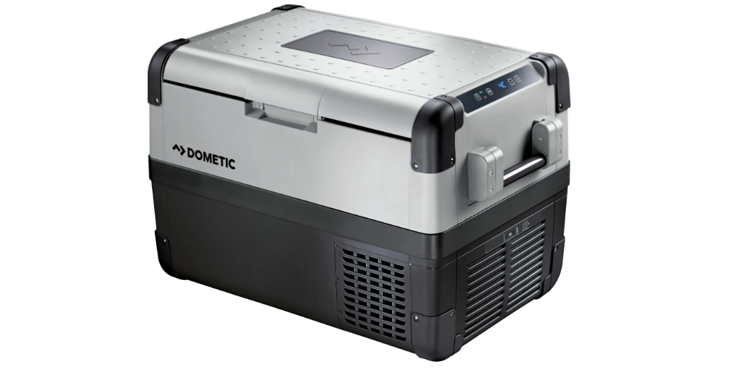 dometic cfx-50 koelbox