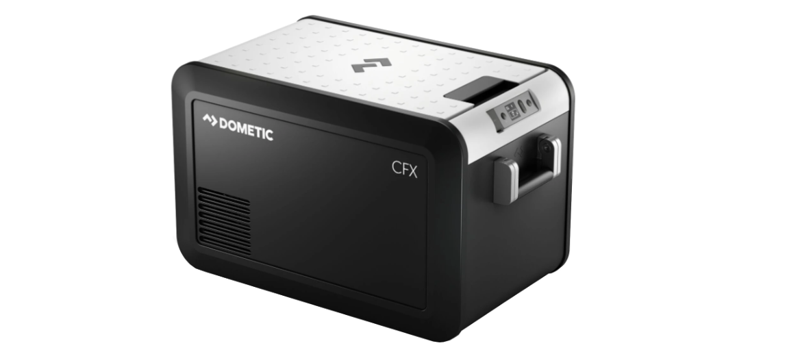 dometic cfx3 35 koelbox