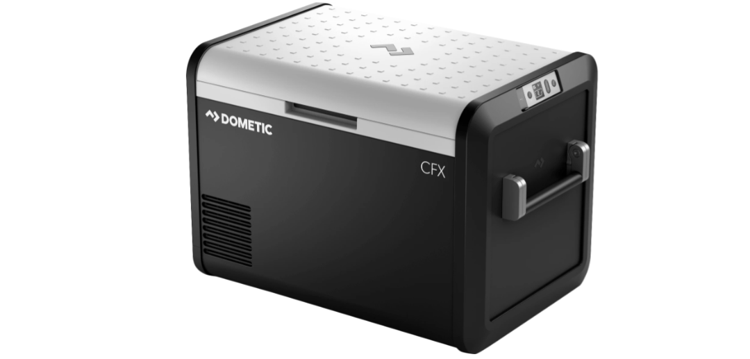 dometic cfx3 55 koelbox