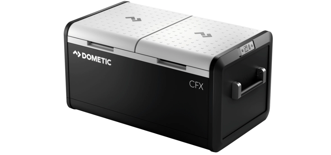 dometic cfx3 95dz koelbox