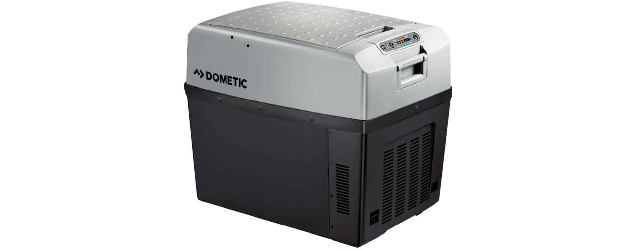 dometic tcx35 koelbox